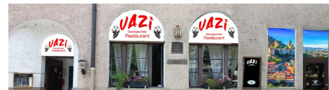 VAZI