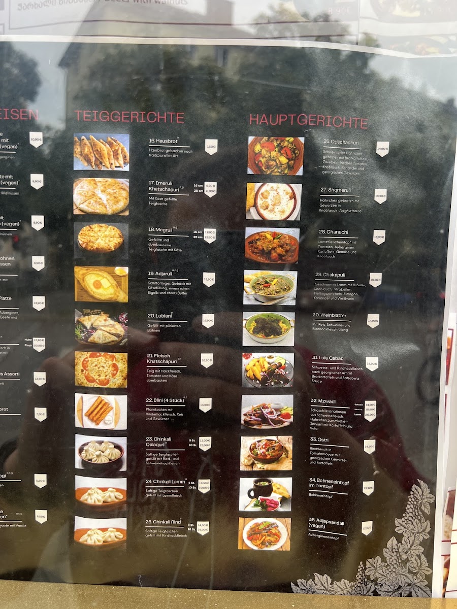 VAZI Photo Menu 3