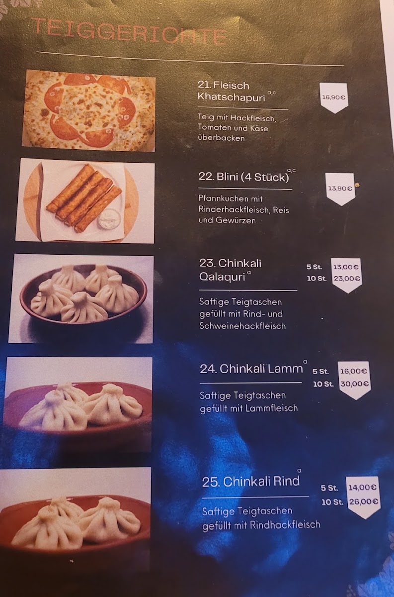 VAZI Photo Menu 4