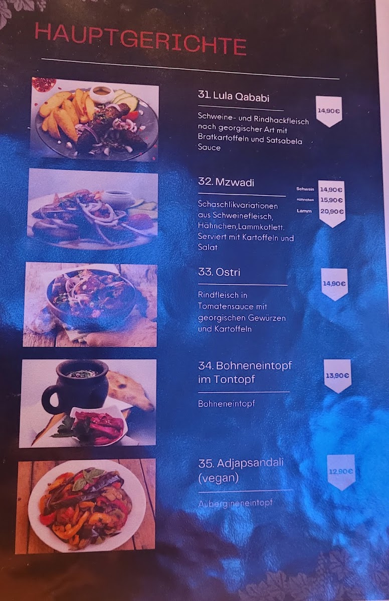VAZI Photo Menu 8