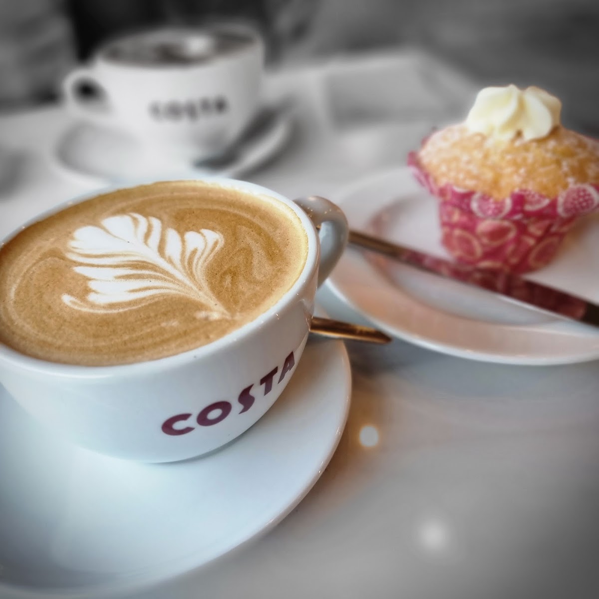Costa Coffee Photo 2