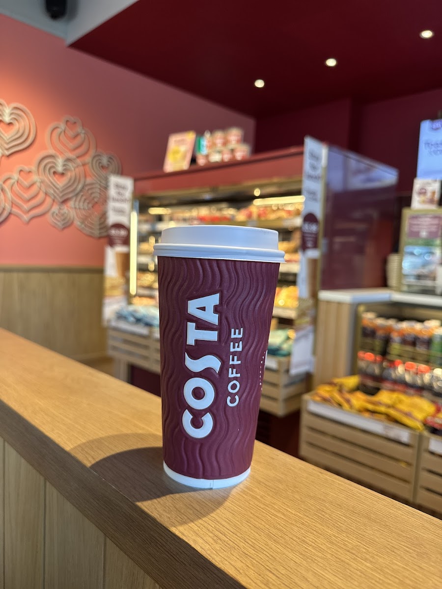 Costa Coffee Photo 3