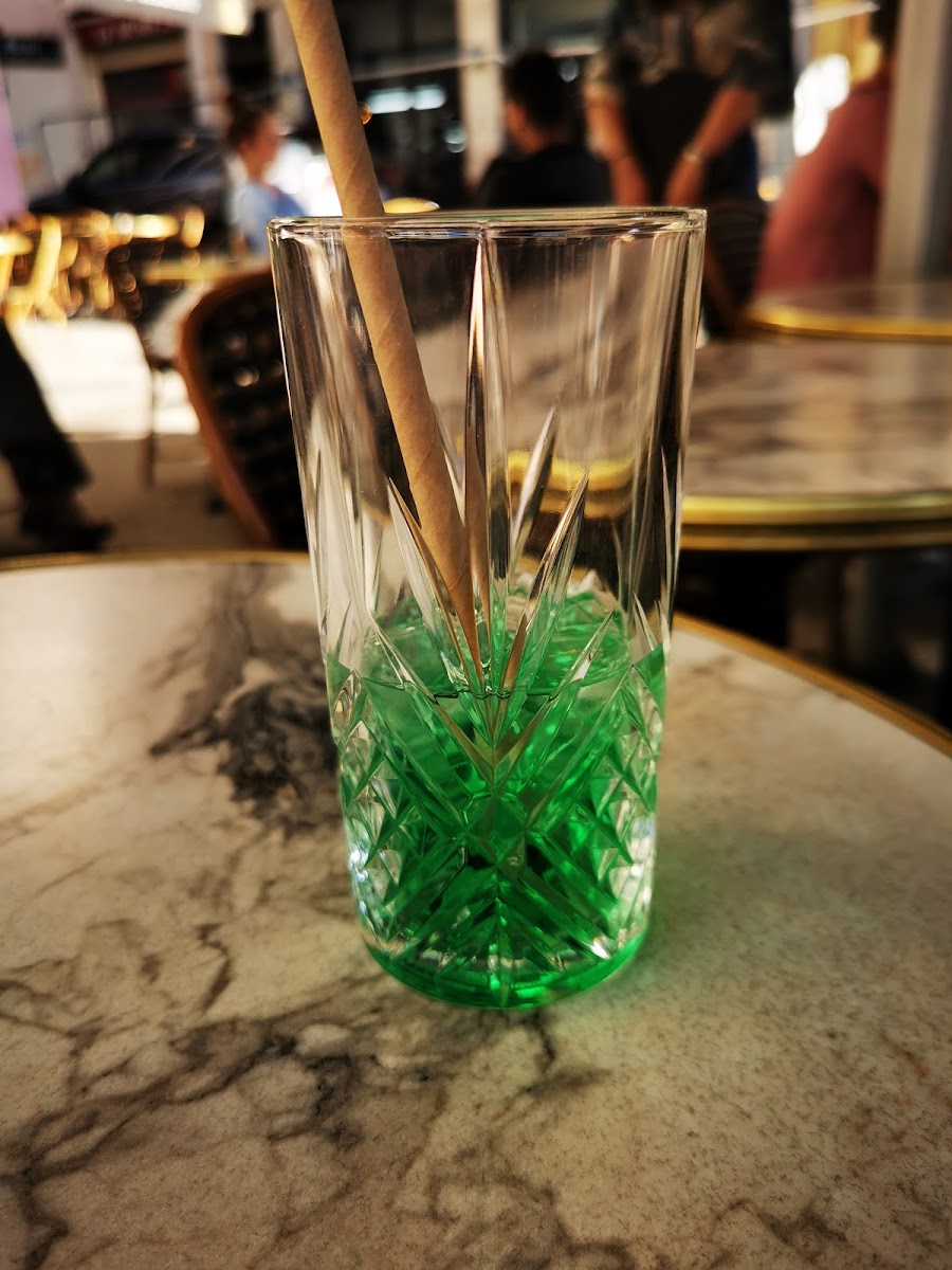 Comptoir Saint Nizier Photo 5