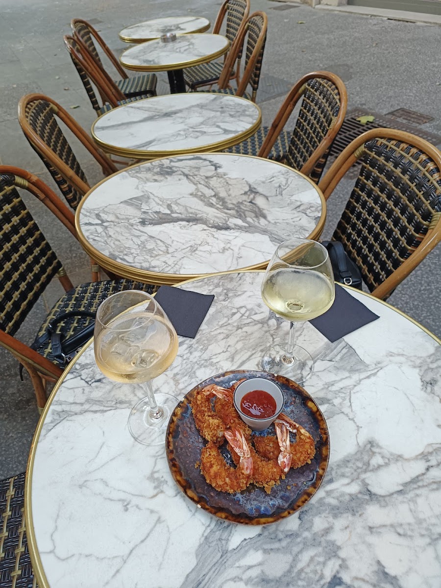 Comptoir Saint Nizier Photo 6