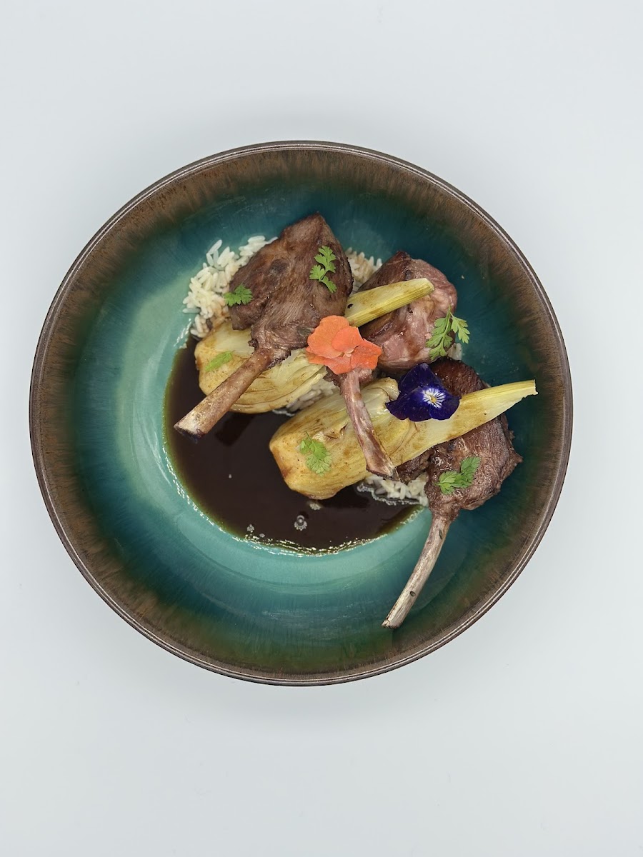 Comptoir Saint Nizier Photo 9