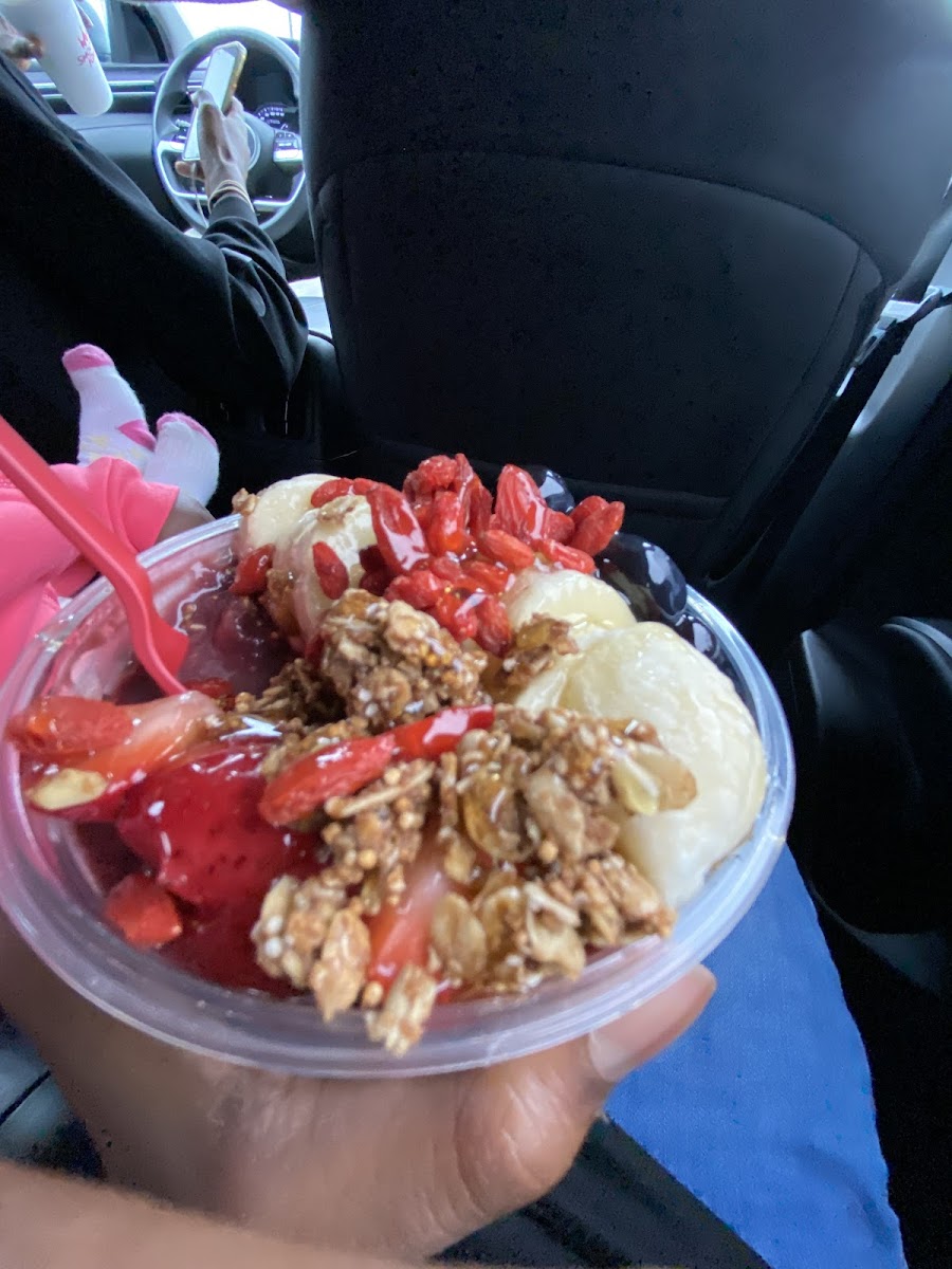 Smoothie King Photo 6
