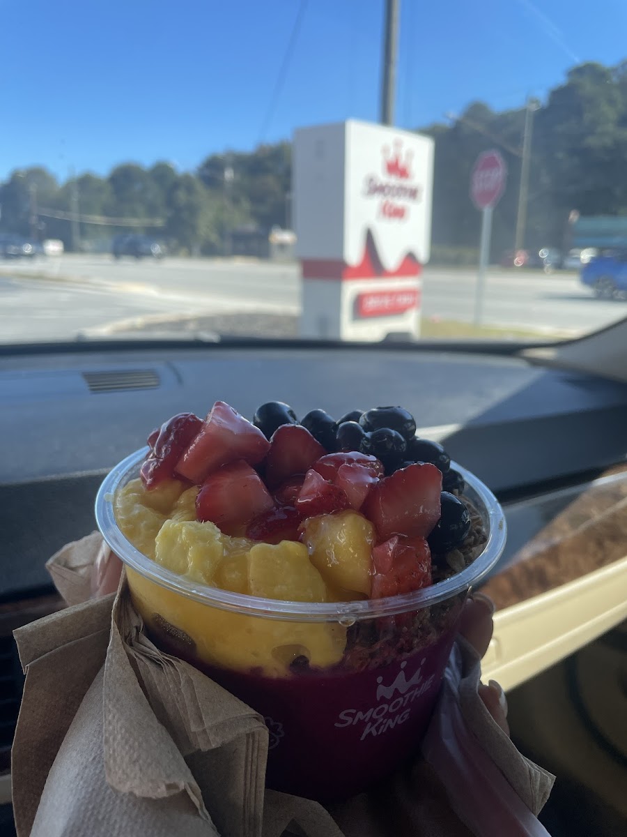 Smoothie King Photo 7