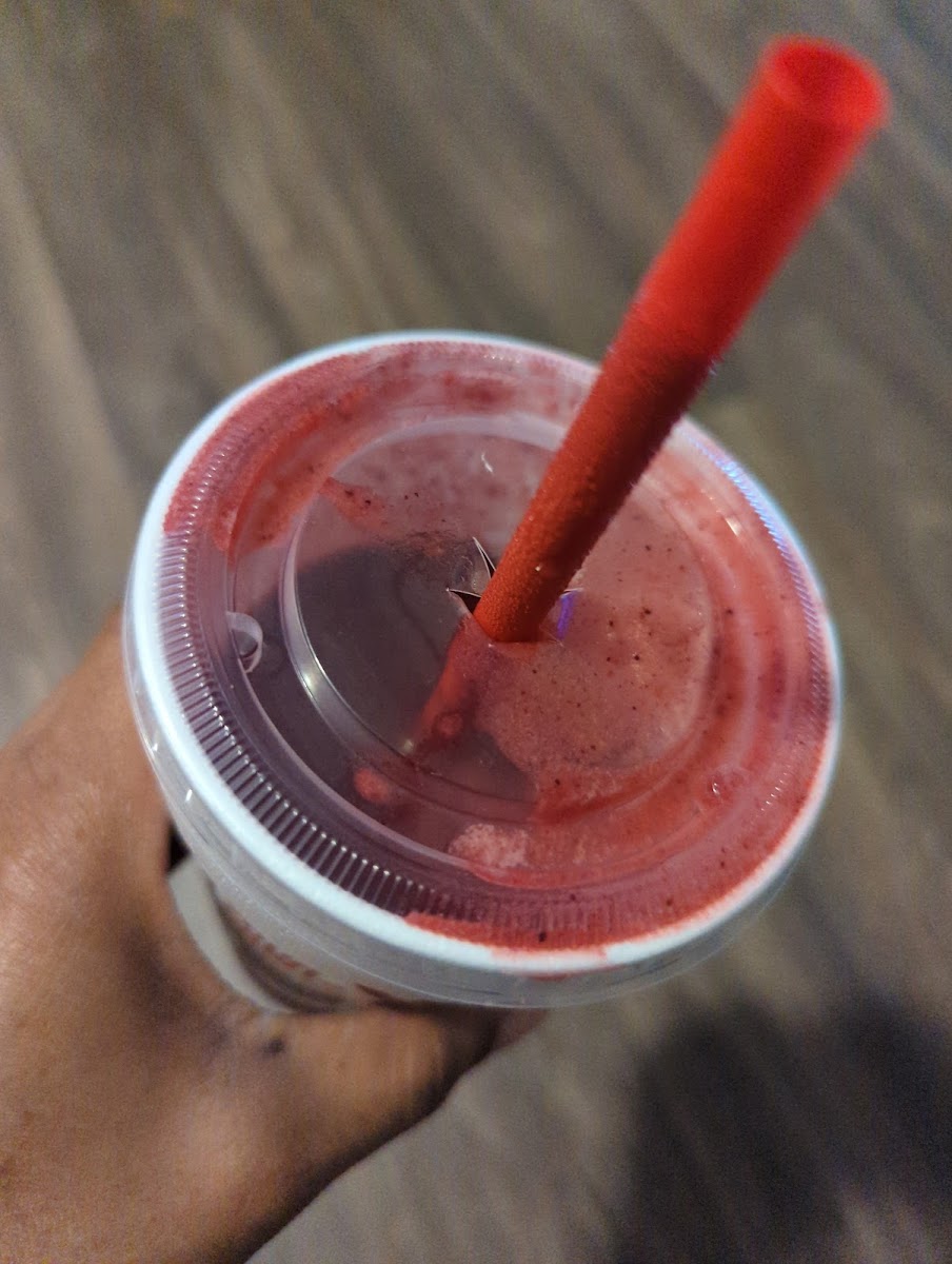 Smoothie King Photo 9
