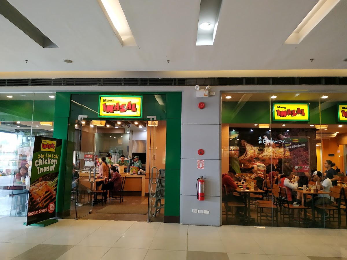 Mang Inasal