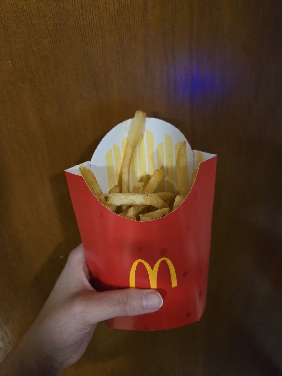 McDonald's Photo 3