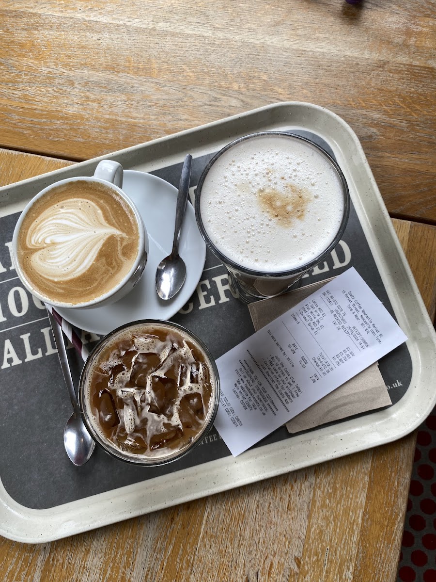 Costa Coffee Photo 10