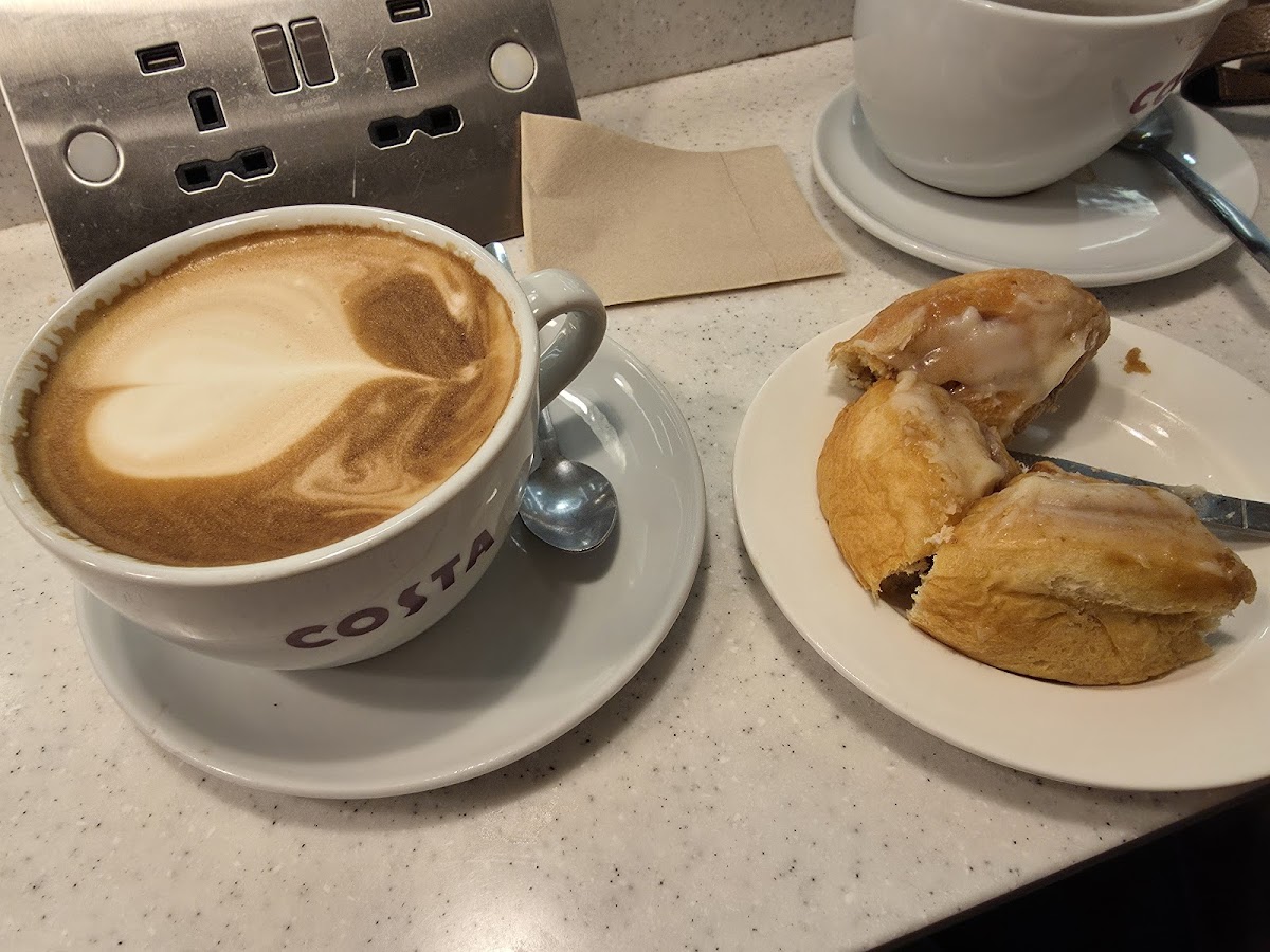 Costa Coffee Photo 2