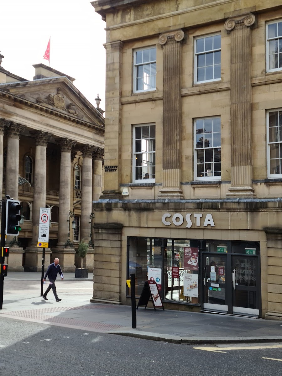 Costa Coffee Photo 3