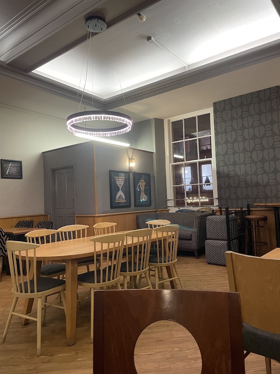 Costa Coffee Photo 4