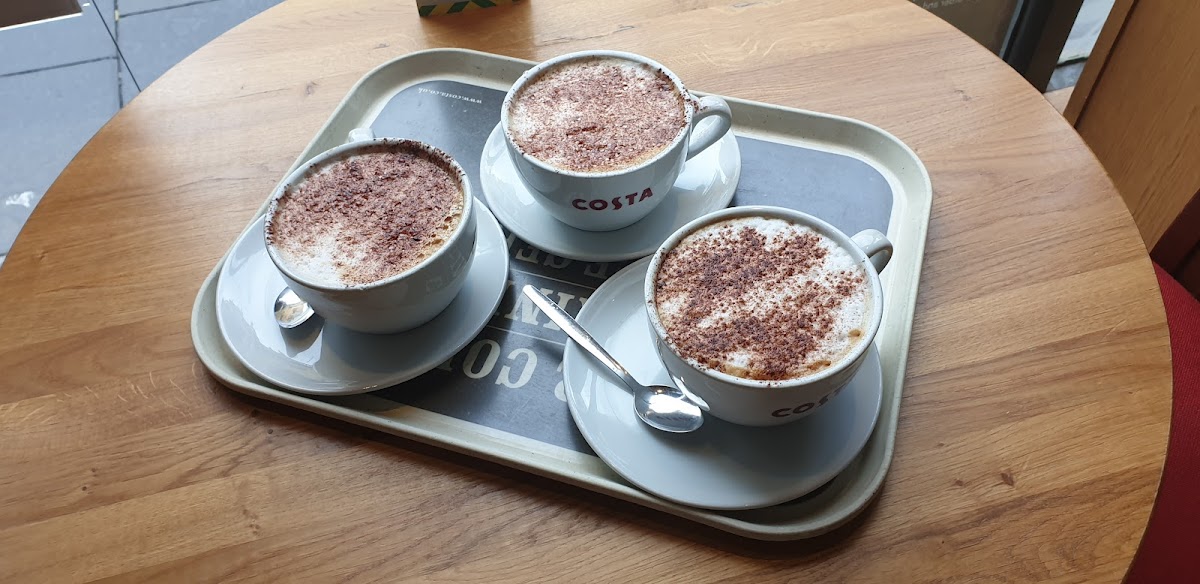 Costa Coffee Photo 5