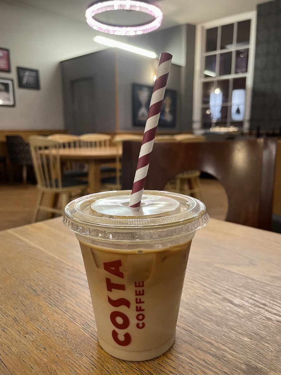 Costa Coffee Photo 6