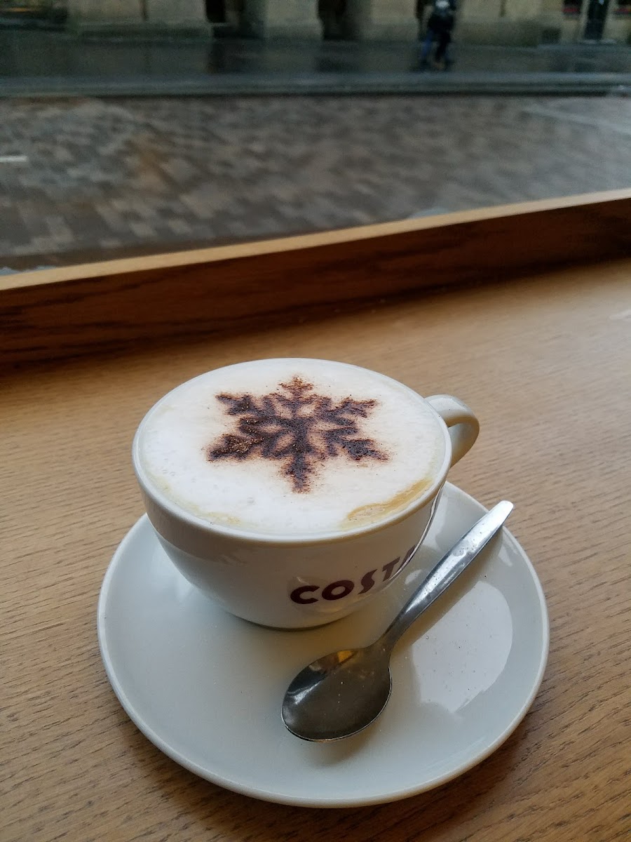 Costa Coffee Photo 7