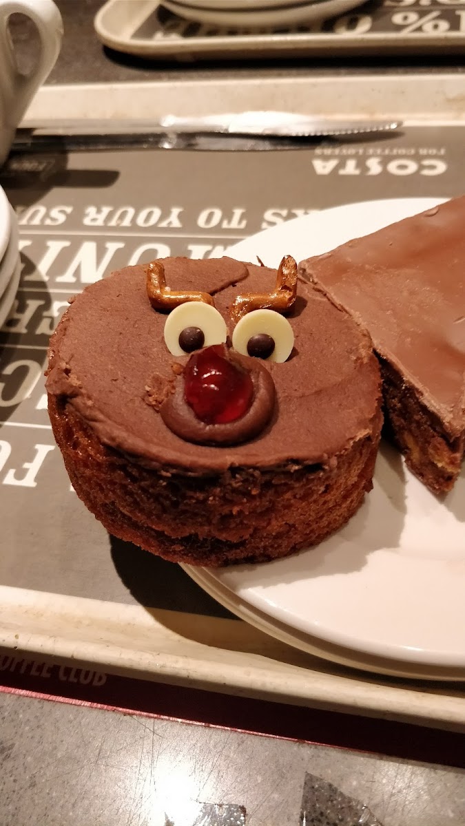 Costa Coffee Photo 8