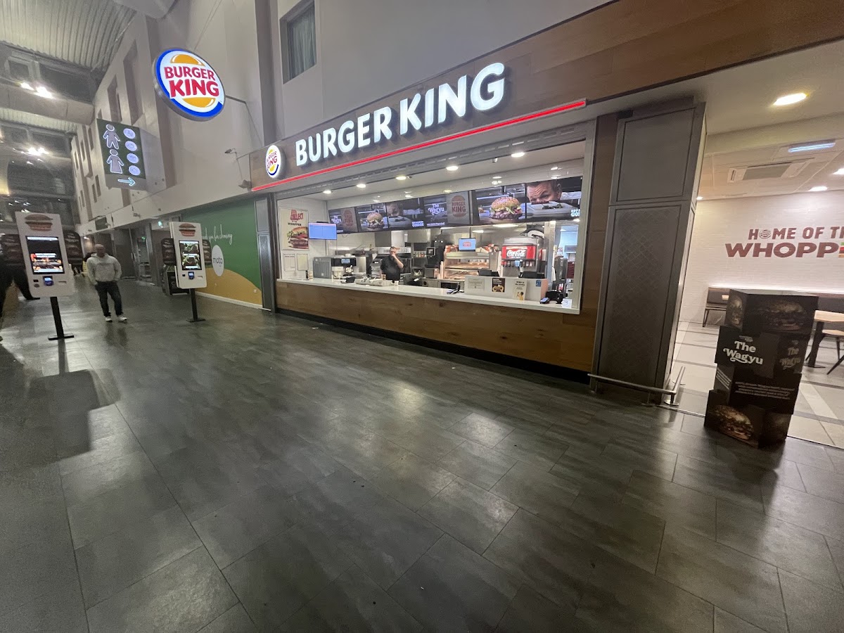 Burger King