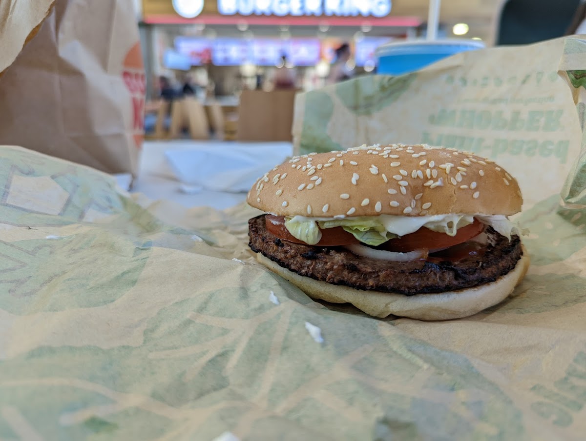 Burger King Photo 10
