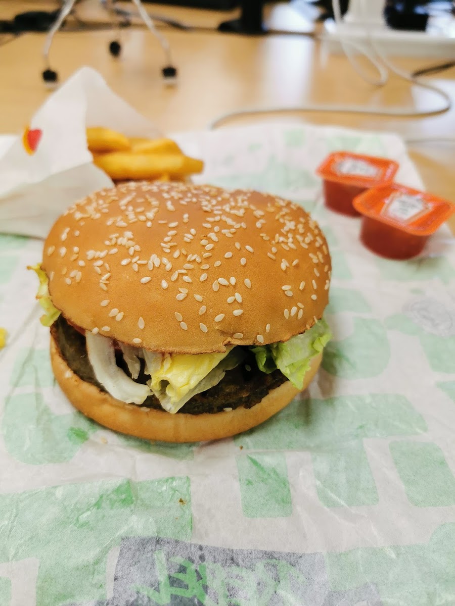 Burger King Photo 5