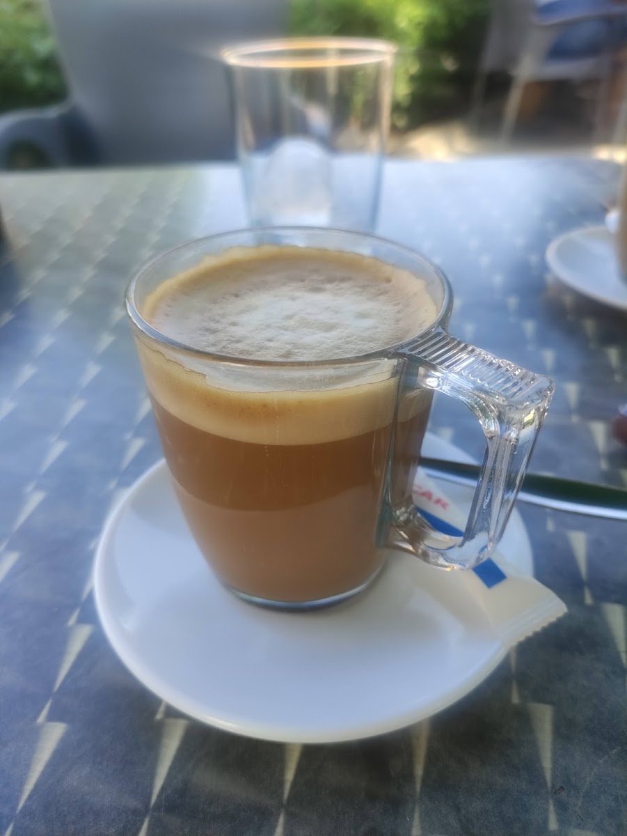 Café Bar Los Jardines Photo 9