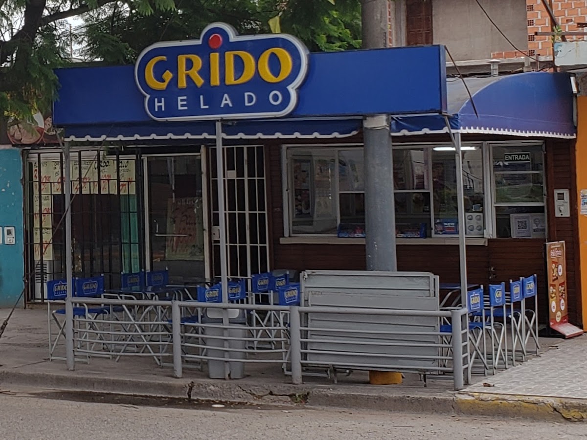 Grido helado Photo 2