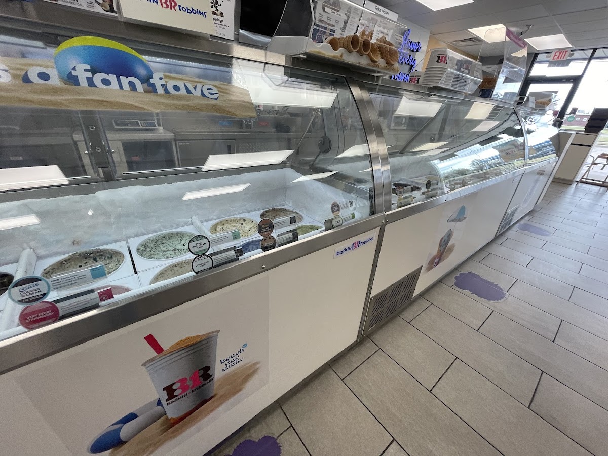 Baskin-Robbins Photo 7