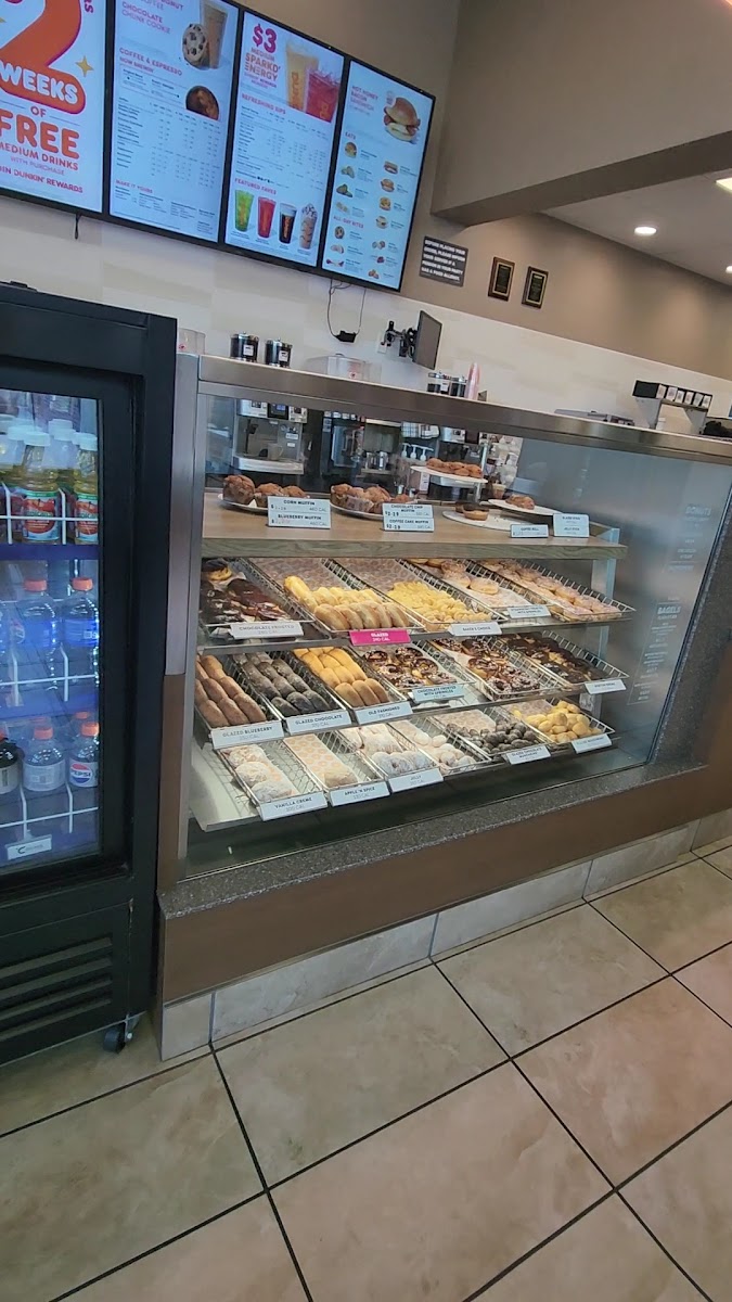 Dunkin' Photo 2