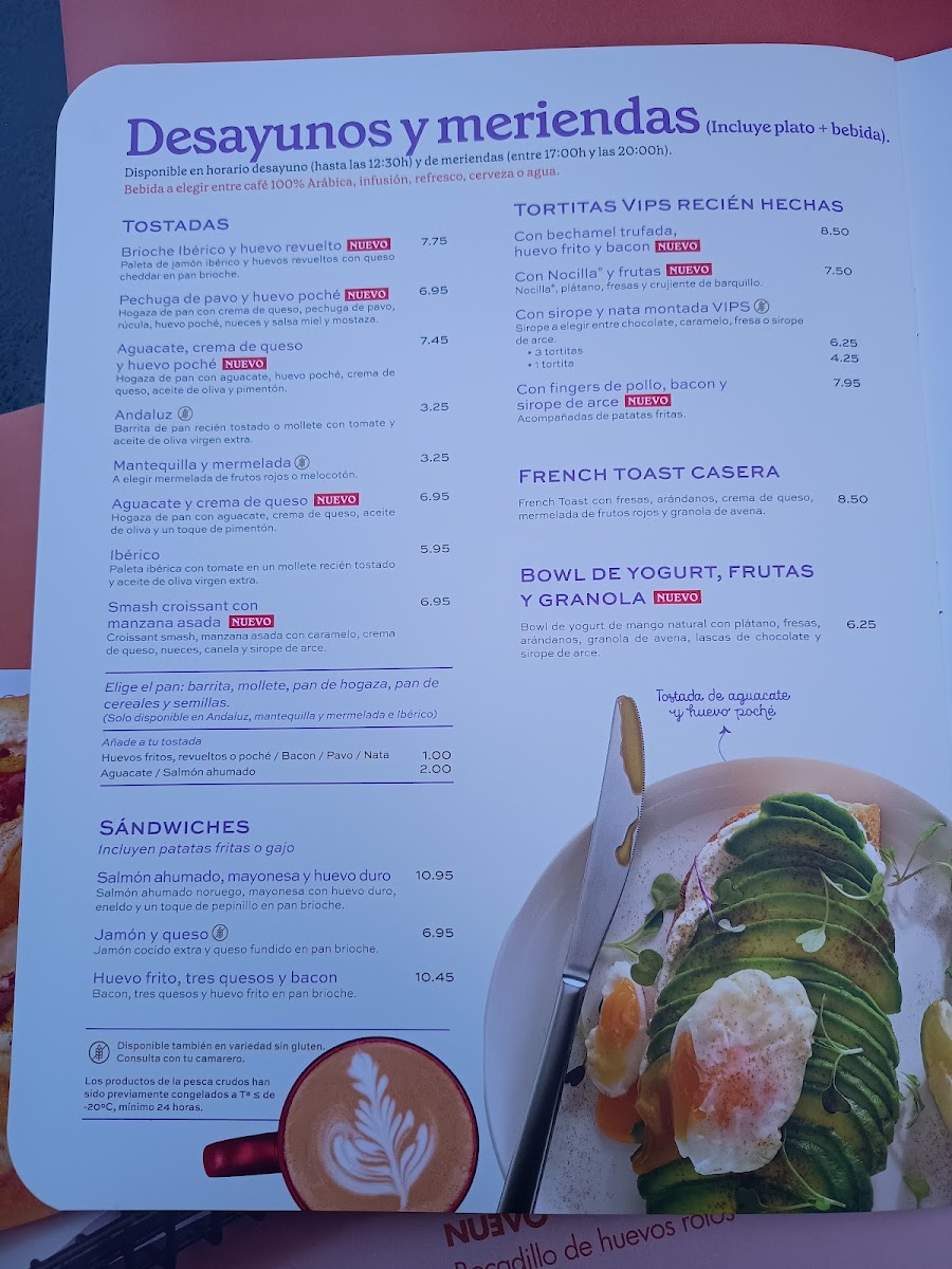 VIPS Photo Menu 6