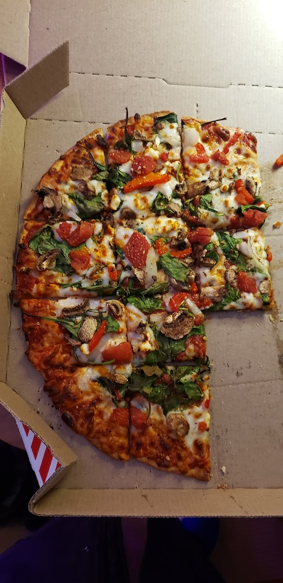 Domino's Pizza Photo 10