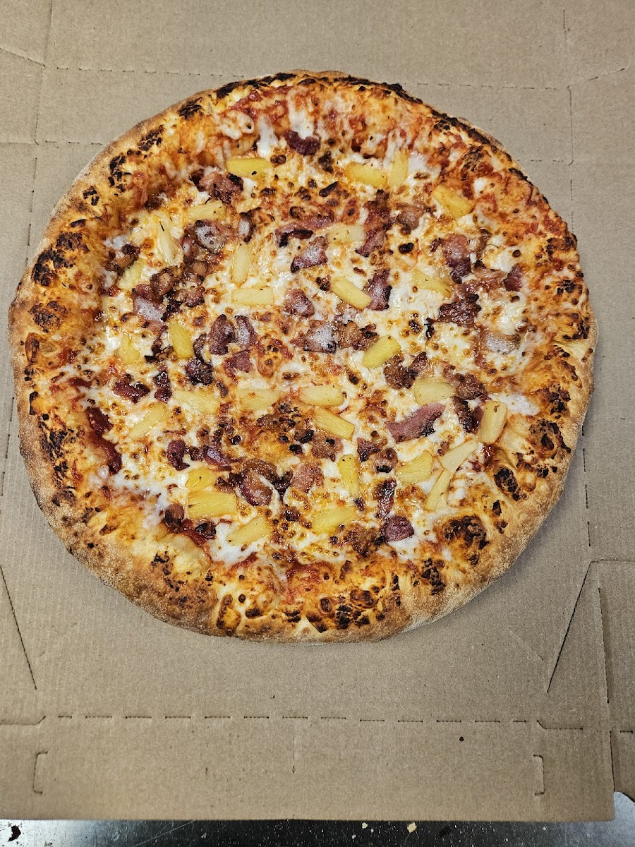 Domino's Pizza Photo 4