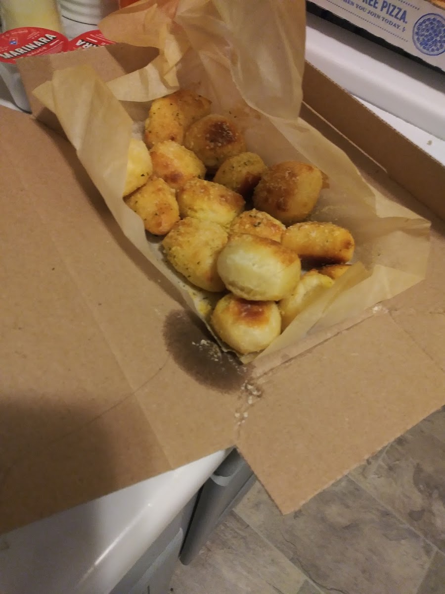 Domino's Pizza Photo 5
