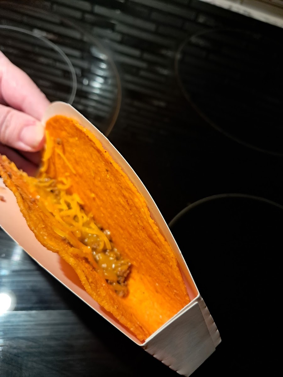 Taco Bell