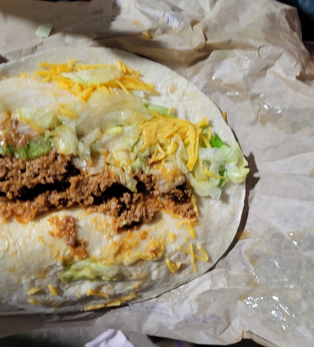Taco Bell Photo 2