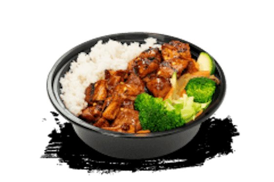 Teriyaki Madness Photo 5