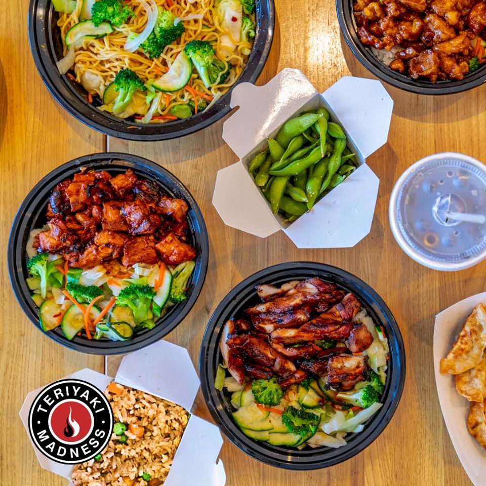 Teriyaki Madness Photo 8