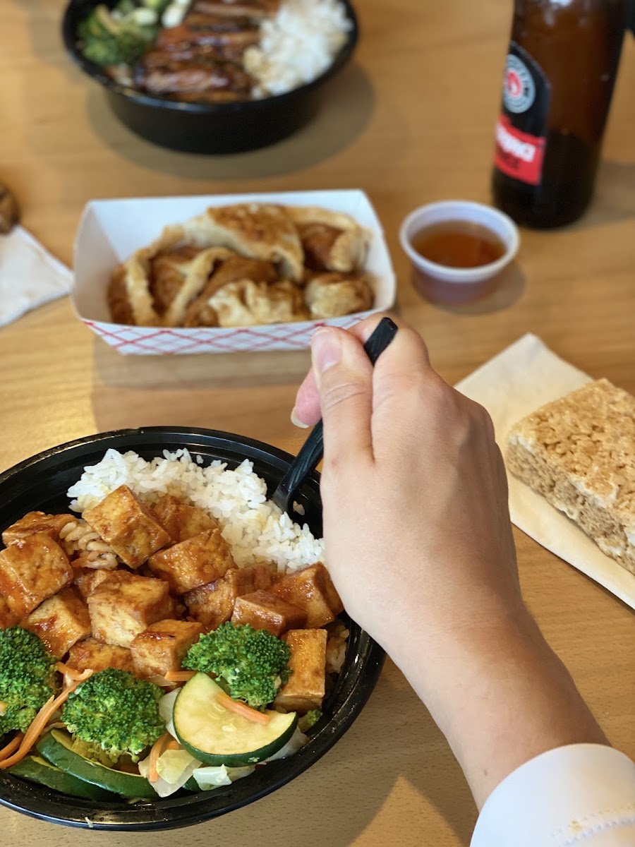 Teriyaki Madness Photo 9