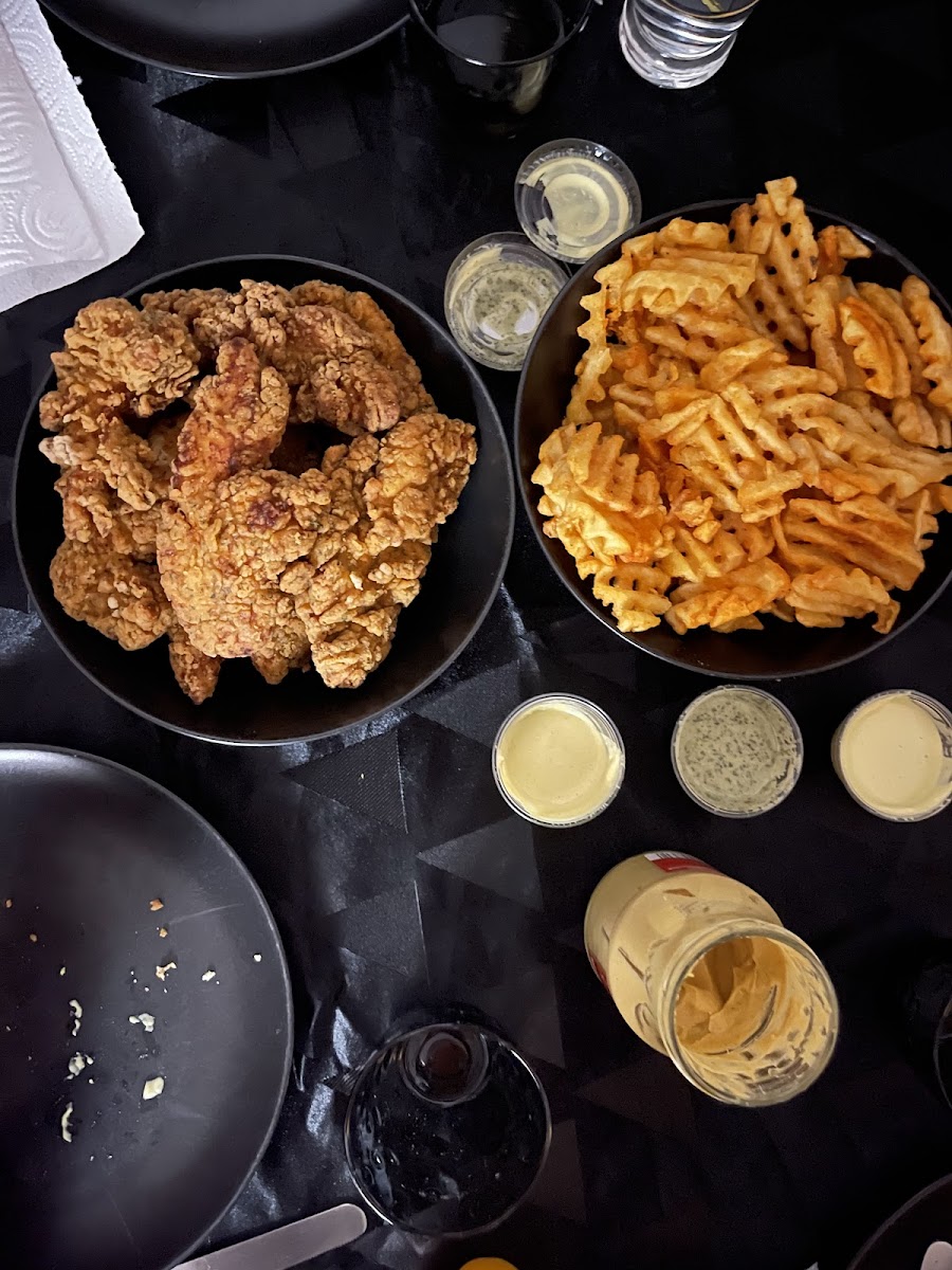 Pepe Chicken by FastGoodCuisine Photo 10