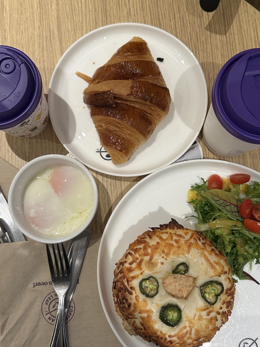 The Coffee Bean & Tea Leaf Photo 3
