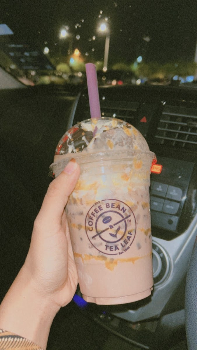 The Coffee Bean & Tea Leaf Photo 4