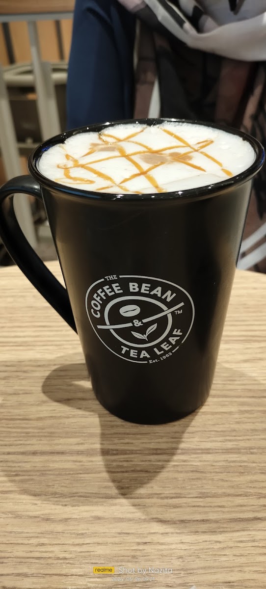 The Coffee Bean & Tea Leaf Photo 6