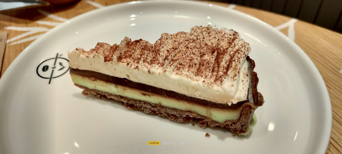 The Coffee Bean & Tea Leaf Photo 8