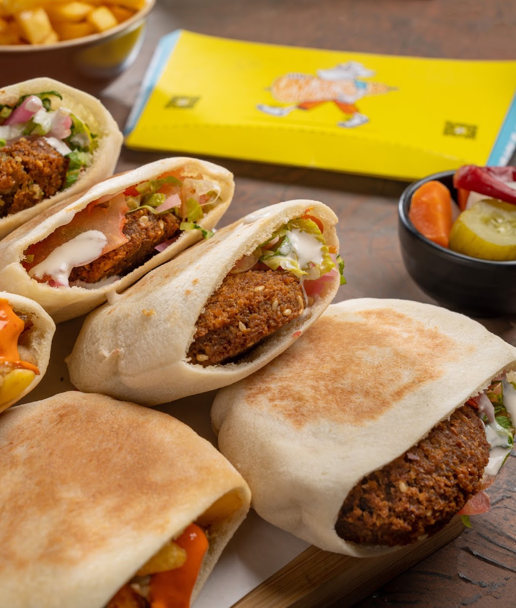 Uncle Shawerma Photo 10