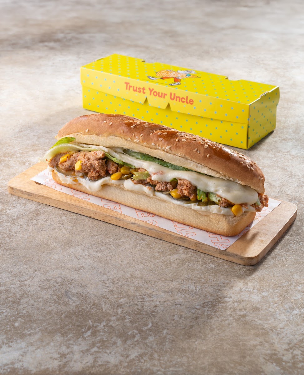 Uncle Shawerma Photo 3