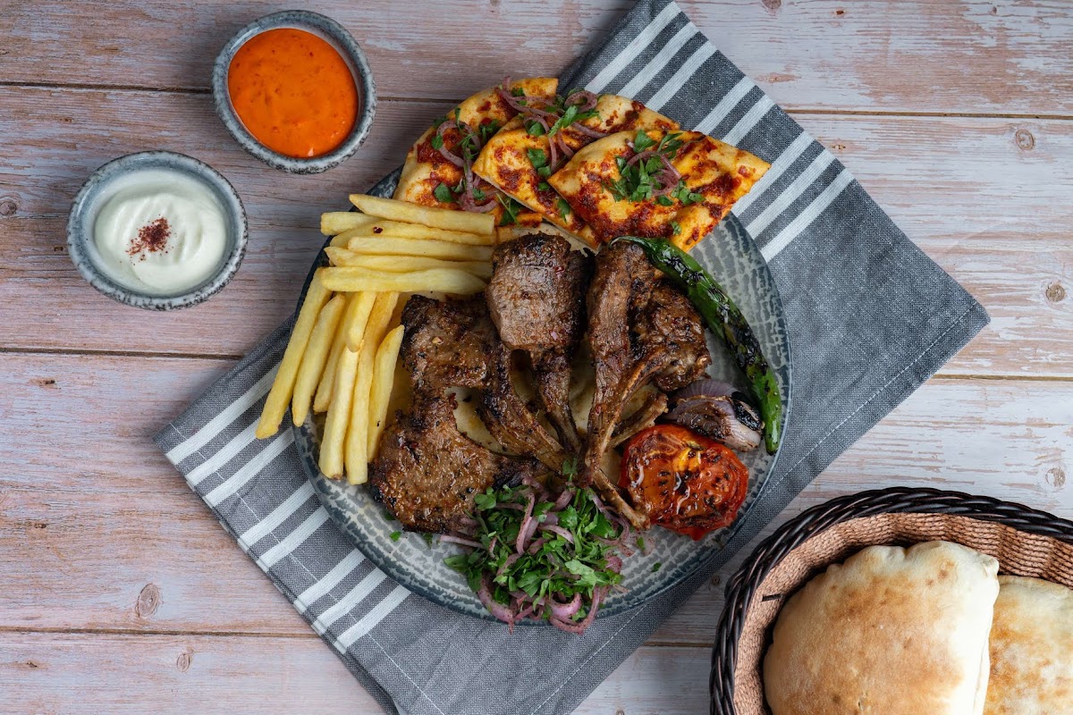 Uncle Shawerma Photo 6
