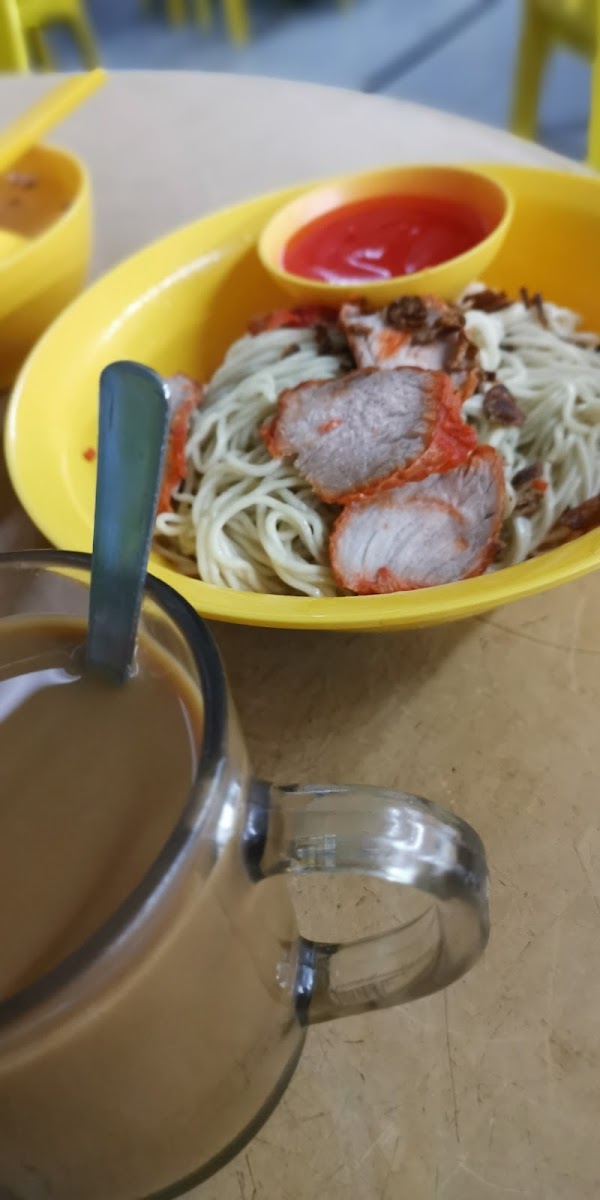 Meng Chien Cafe 铭轩 Photo 10
