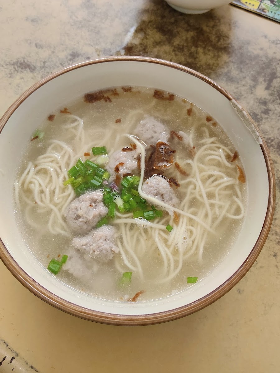 Meng Chien Cafe 铭轩 Photo 2