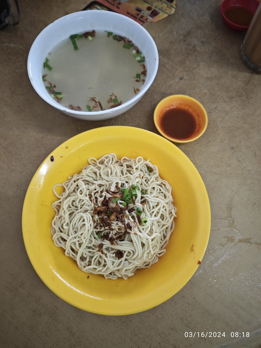 Meng Chien Cafe 铭轩 Photo 5