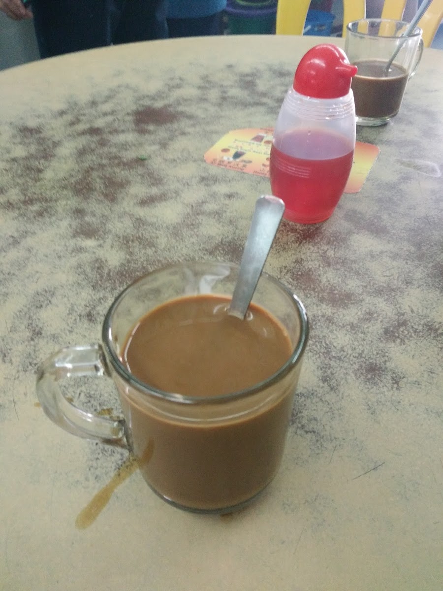 Meng Chien Cafe 铭轩 Photo 6